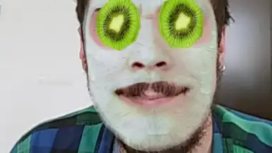 MSQRD скриншот 10