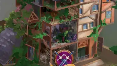 Guildmasters скриншот 14