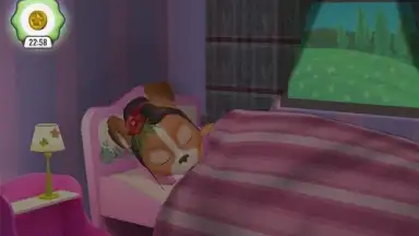 Моя Говорящая Собака Ася скриншот 3