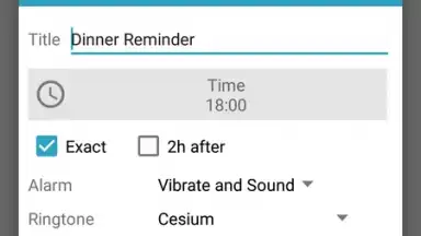 Diabetes:M скриншот 16
