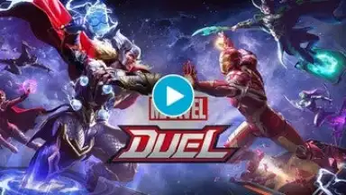 Marvel Duel скриншот 1
