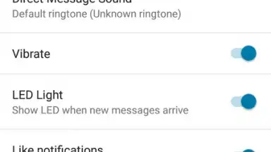 GroupMe скриншот 12