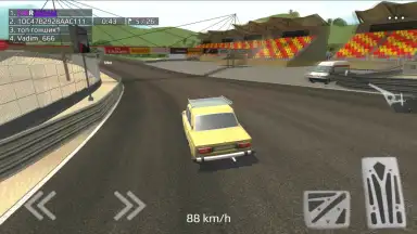 Russian Rider Online скриншот 11