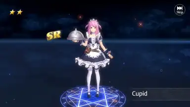 Goddess of Genesis скриншот 14
