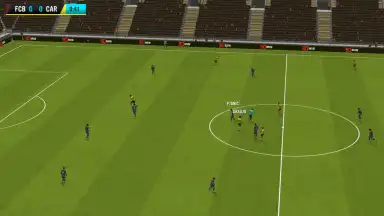 Soccer Manager 2021 скриншот 10