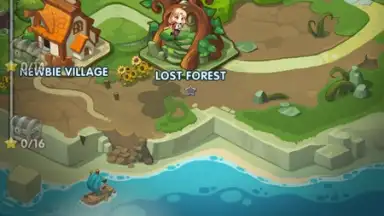 Pet Alliance 2 скриншот 12