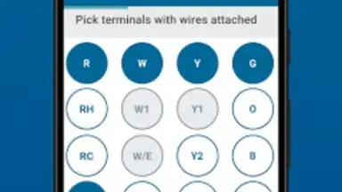 Sensi скриншот 2