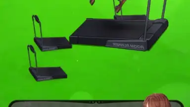 My Horse Prince скриншот 1