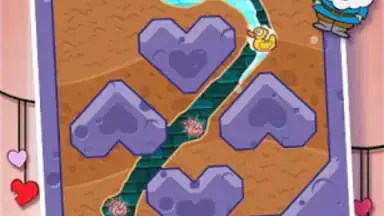 Where's My Valentine? скриншот 2