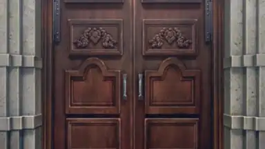 IkemenVampire скриншот 7