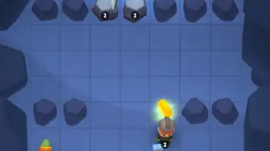 Gold & Heroes скриншот 3