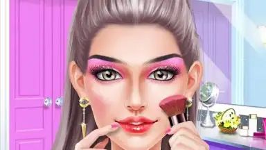 Fashion Editor Salon скриншот 1