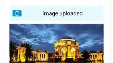 imo ads скриншот 2