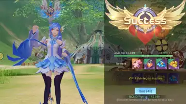 Dragonicle скриншот 17