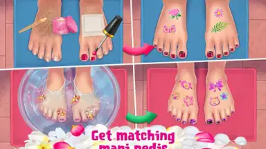 Spa Day скриншот 3