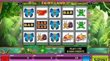 Русские слоты - Игровые автоматы скриншот 3