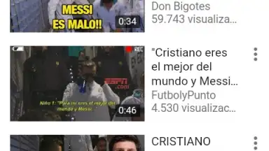 descargar youtube скриншот 2