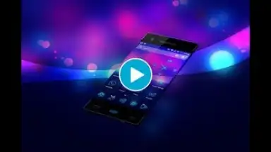 Themes for Android скриншот 1