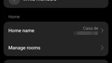 Xiaomi Home скриншот 15