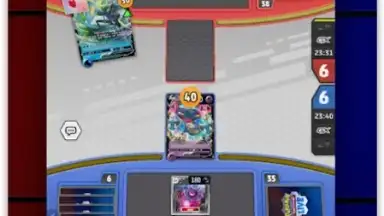 Pokémon TCG Live скриншот 7