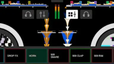 rekordbox – DJ App & Mixer скриншот 12