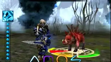 Juggernaut Revenge of Sovering скриншот 2