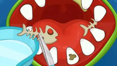 Children's doctor : dentist. скриншот 5