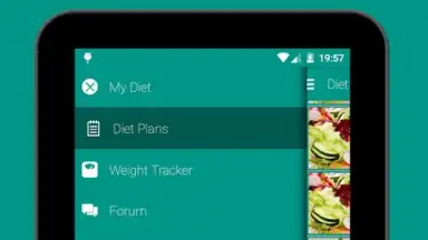 Diet Assistant - Weight Loss ★ скриншот 9