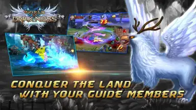 World of Darkness скриншот 3