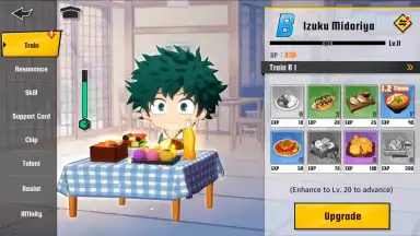 My Hero Academia: The Strongest Hero скриншот 2