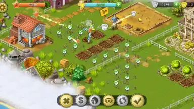 Jane's Farm скриншот 6