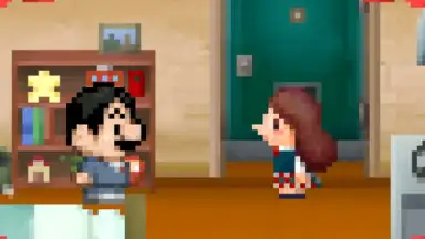 Dandy Dungeon скриншот 4