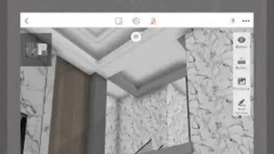 Joyplan : House Design 3D скриншот 9