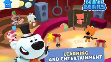 Bears 2 скриншот 1