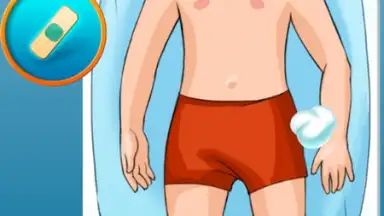 Doctor Surgery скриншот 2
