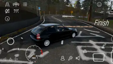 Car Parking Multiplayer 2 скриншот 2