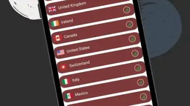 Tornado Vpn pro скриншот 3