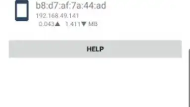 NetShare - no-root-tethering скриншот 9