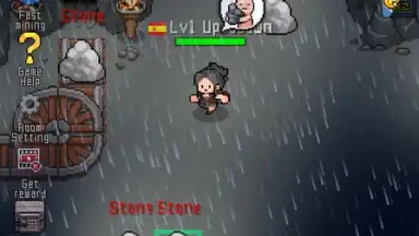 Grow Stone Online скриншот 8
