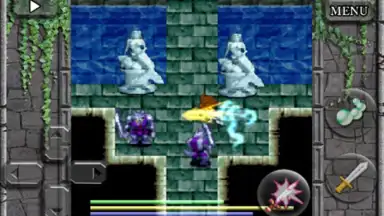 BRAVE скриншот 8