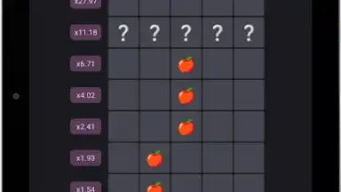 Apple of Fortune скриншот 17