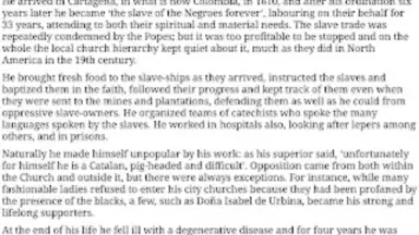 Catholic Calendar from Universalis скриншот 9