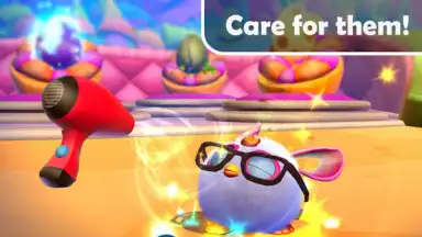 Furby Connect World скриншот 3