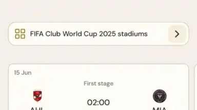 FIFA World Cup 26 скриншот 5