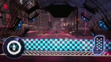 Forza Street скриншот 8