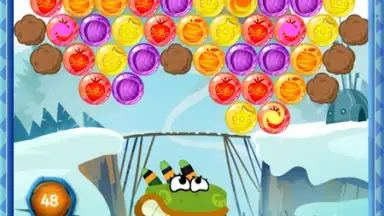 Qumi Bubbles скриншот 7