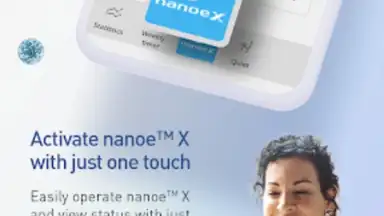 Panasonic Comfort Cloud скриншот 5