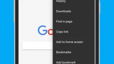Browser 8G скриншот 2
