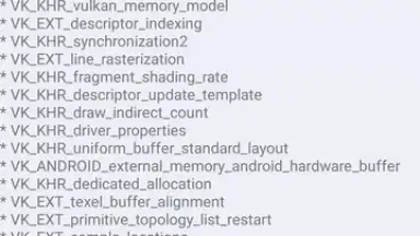 aps3e скриншот 9