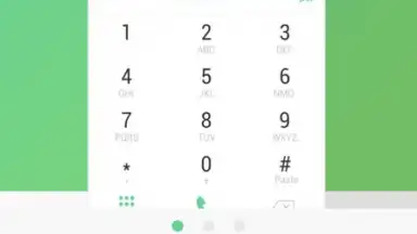 TouchCall скриншот 8